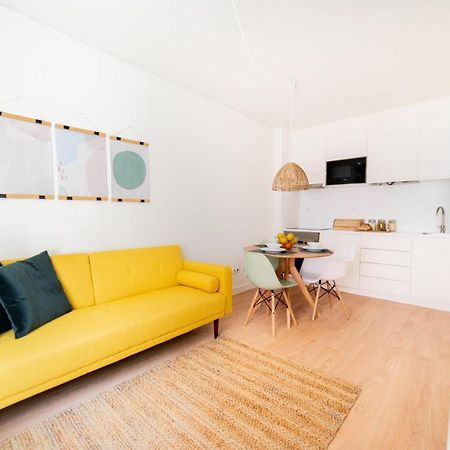 Monsanto Hill House - No. 565 R/C E Apartment Lisbon Bagian luar foto
