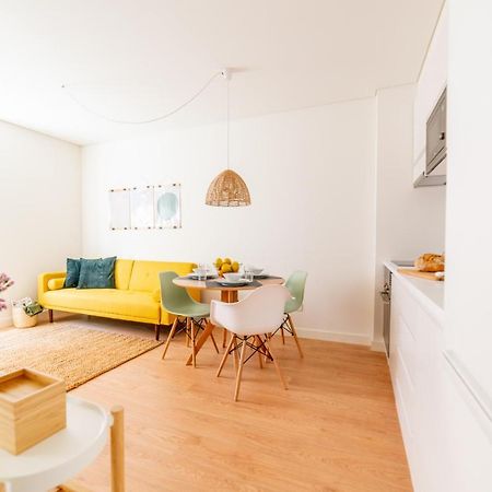 Monsanto Hill House - No. 565 R/C E Apartment Lisbon Bagian luar foto