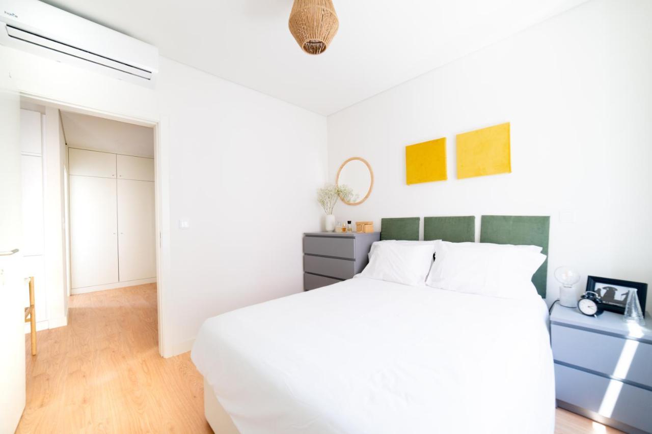Monsanto Hill House - No. 565 R/C E Apartment Lisbon Bagian luar foto