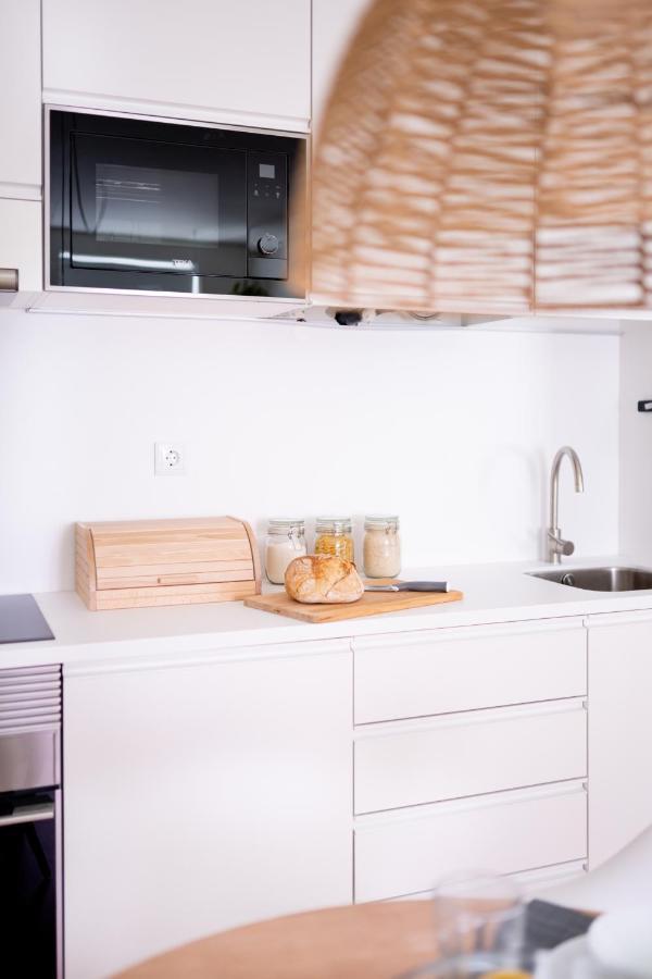 Monsanto Hill House - No. 565 R/C E Apartment Lisbon Bagian luar foto