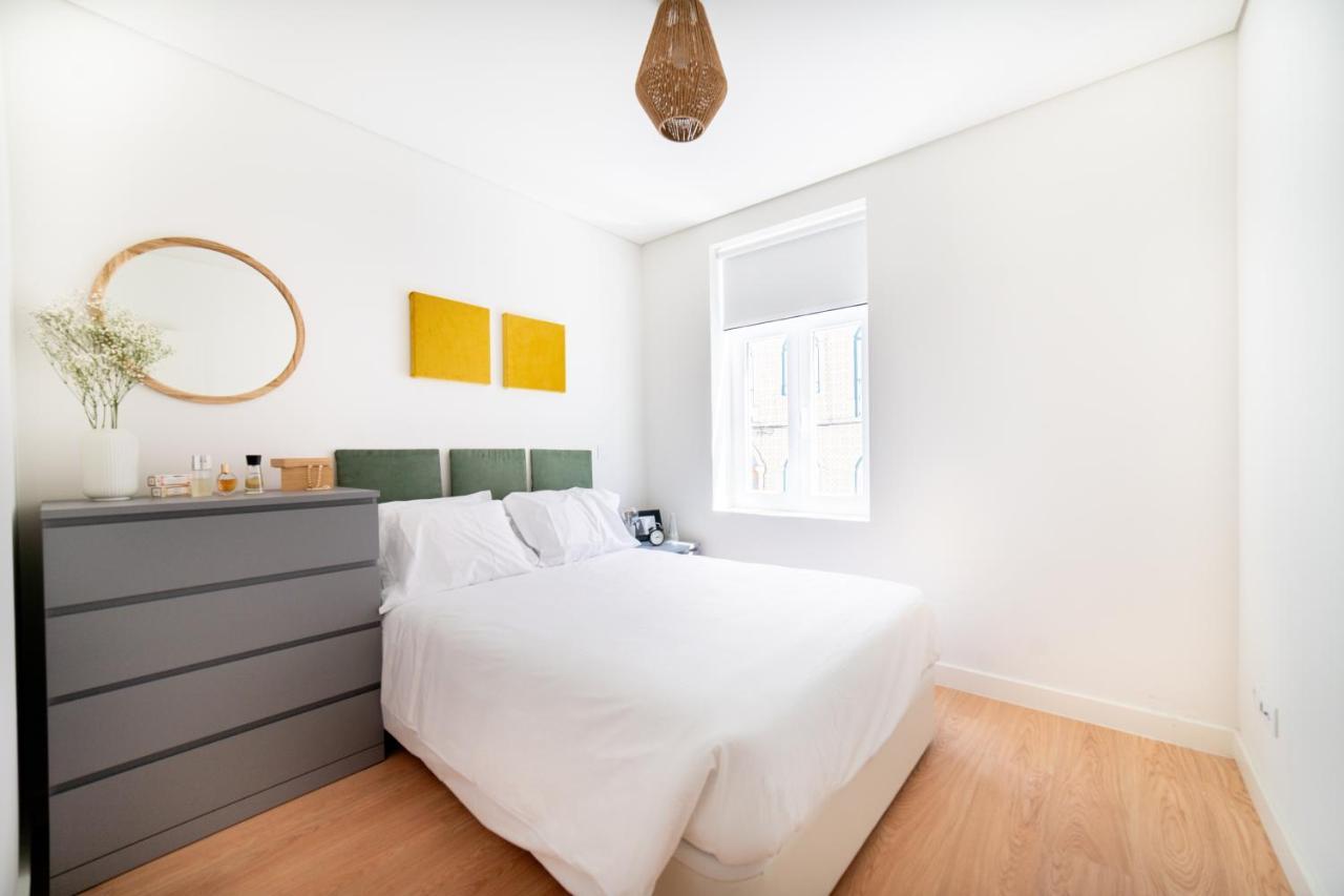 Monsanto Hill House - No. 565 R/C E Apartment Lisbon Bagian luar foto