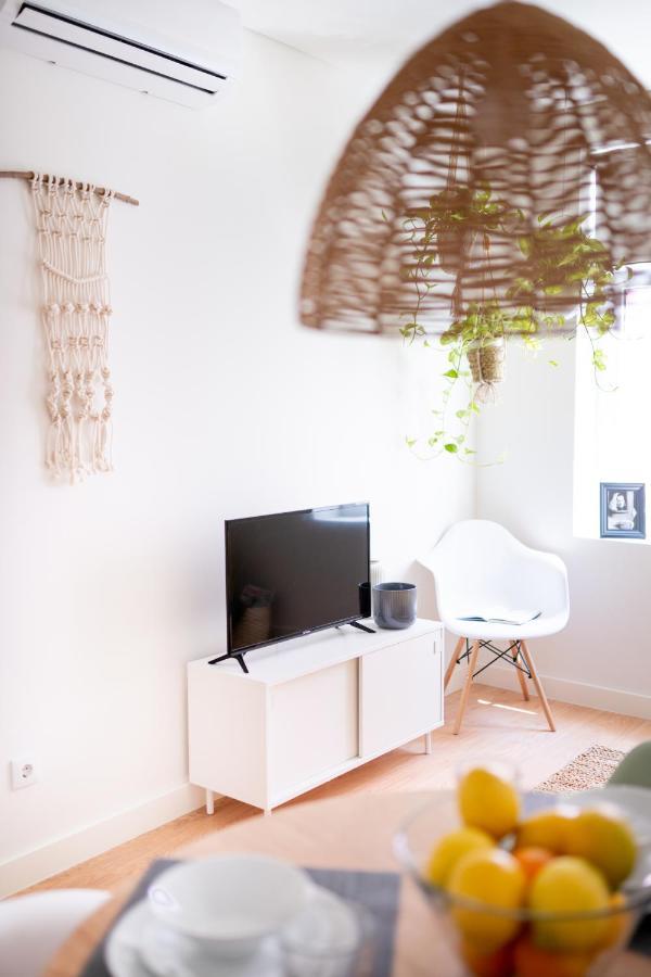 Monsanto Hill House - No. 565 R/C E Apartment Lisbon Bagian luar foto