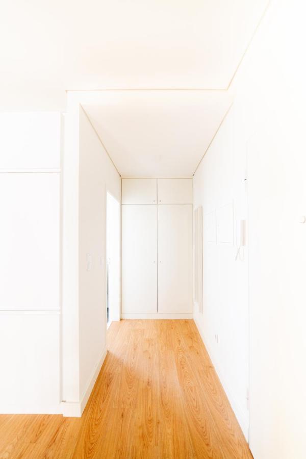 Monsanto Hill House - No. 565 R/C E Apartment Lisbon Bagian luar foto
